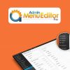 Admin Menu Editor Pro GPL