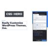 CSS Hero PRO GPL