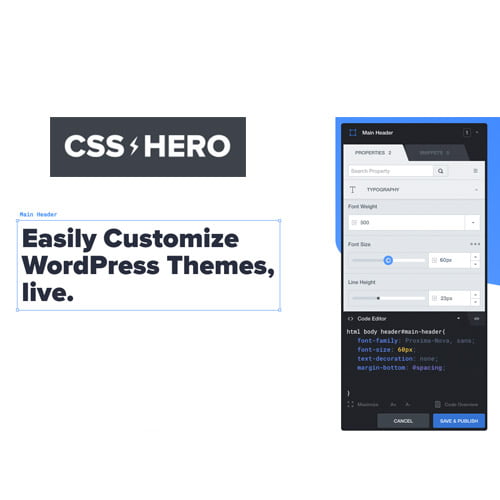 CSS-Hero-PRO CSS Hero PRO GPL