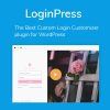 LoginPress Pro GPL