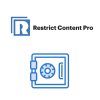 Restrict Content Pro GPL