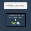 WP Courseware WP LMS Plugin GPL