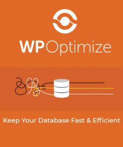 WP-Optimize Premium