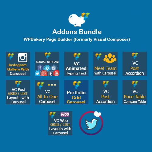 WPBakery-Page-Builder-Addons-Bundle WPBakery Page Builder Addons Bundle GPL