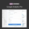 WooCommerce Google Analytics Pro