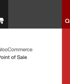 WooCommerce Point of Sale (POS) GPL