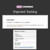 WooCommerce Shipment Tracking GPL