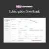 WC Subscription Downloads GPL