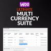 WC Ultimate Multi Currency Suite