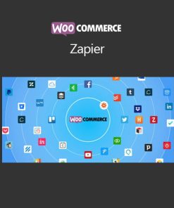 WooCommerce Zapier GPL