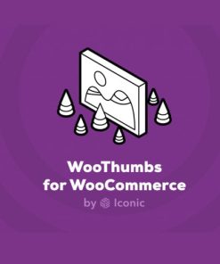 WooThumbs for WooCommerce GPL