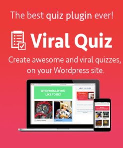 WordPress Viral Quiz
