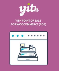 YITH Point of Sale for WooCommerce GPL