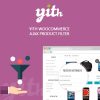 YITH WC Ajax Product Filter Premium