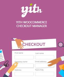 YITH WC Checkout Manager Premium
