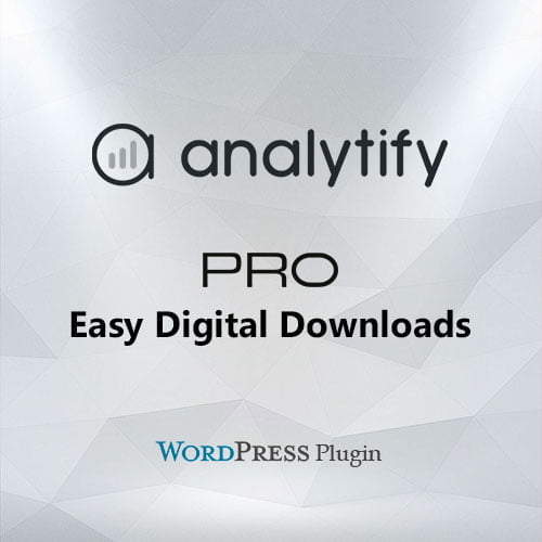Analytify-Pro-Easy-Digital-Downloads-Add-on Analytify Pro Easy Digital Downloads Add-on