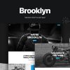Brooklyn Theme