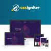CSS Igniter Vigour WP Theme GPL