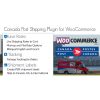 Canada Post WC Shipping Plugin GPL