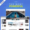 CheerUp Blog / Magazine GPL