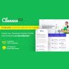 Cleanco – Cleaning Service Company WP Theme