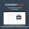 ConvertPlus – Popup Plugin For WP