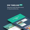 DW Timeline Pro GPL