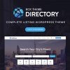 Directory | Multi-purpose WP Theme