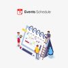 Events Schedule WP Plugin GPL