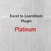 Excel to LearnDash Plugin GPL