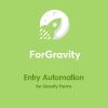 Entry Automation for Gravity Forms