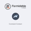 Formidable Forms Constant Contact Addon