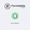 Formidable Forms Quiz Maker GPL