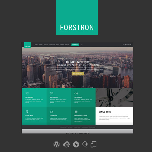 Forstron-Legal-Business-WordPress-Theme Forstron – Legal Business WP Theme