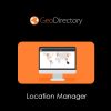 GeoDirectory Location Manager GPL