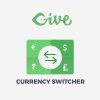 Give Currency Switcher GPL