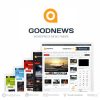 Goodnews – Responsive WP News/Magazine