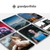 Grand Portfolio | Portfolio WP
