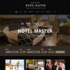 Hotel Master Booking WP