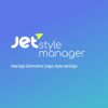 JetStyleManager for Elementor GPL