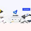 Jevelin | Multi-Purpose Responsive WP Theme