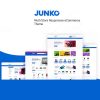 Junko – Technology Theme for WC