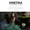 Kinetika | Photography Theme for WP
