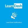 LearnDash LMS Notifications GPL