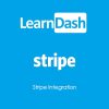 LearnDash LMS Stripe Integration GPL