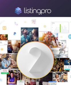 ListingPro GPL – WP Directory Theme