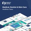 Medizco - Medical Health & Dental Care Clinic WP Theme