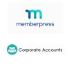 MemberPress Corporate Accounts GPL