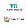 MemberPress User Roles GPL