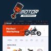 Motor – Vehicles Parts – Equipments & Accessories WC Store